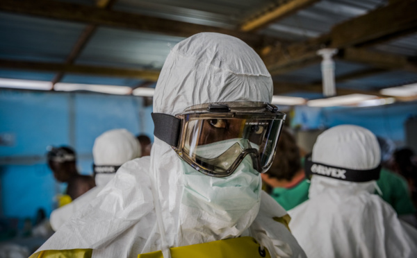 Un cas d’Ebola «extrêmement préoccupant» détecté à Abidjan, selon l'Oms