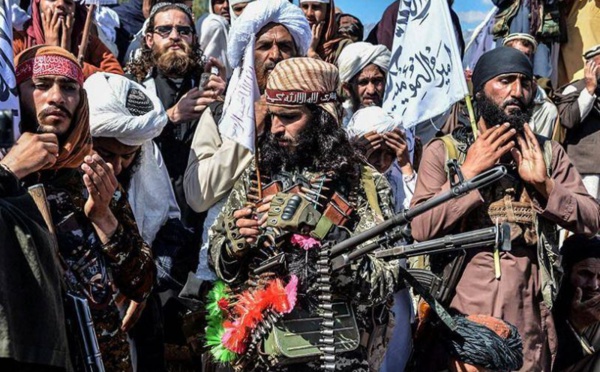 Afghanistan: l'ambassadeur de Russie va rencontrer les talibans mardi