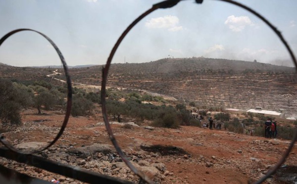 Cisjordanie occupée: au moins 4 jeunes Palestiniens tués dans des affrontements avec les forces israéliennes