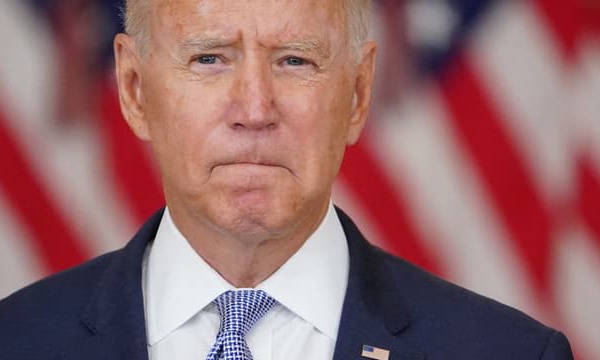 Afghanistan: Joe Biden menace les talibans d'un usage «dévastateur de la force» s'ils perturbent les opérations d'évacuation