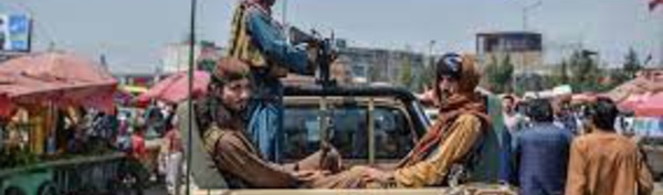 Afghanistan: à son tour, la diplomatie russe juge «positifs» les signaux envoyés par les talibans