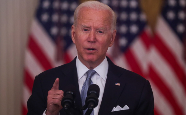 L'armée américaine a évacué plus de 3200 personnes d'Afghanistan à ce jour