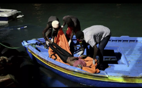 Méditerranée: l'Office international des migrations constate une hausse des départs de Libye