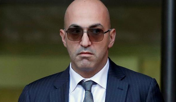 Malte: la perpétuité requise contre un suspect dans le meurtre d'une journaliste