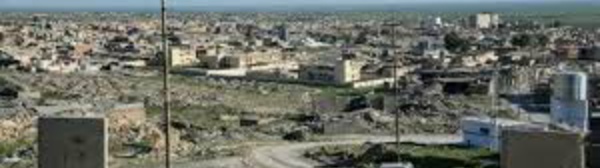 Irak: huit morts après une frappe turque contre un hôpital dans le nord du pays