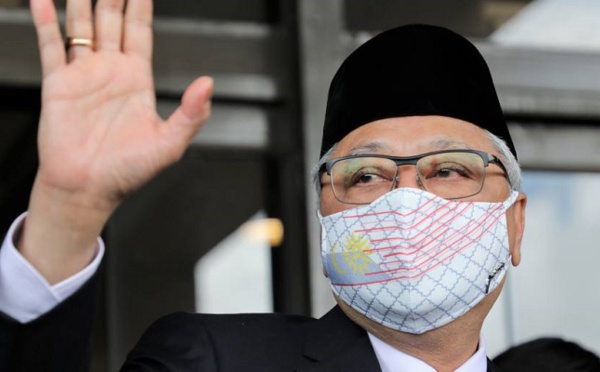 Malaisie: Ismail Sabri Yaakob, un membre du parti historique nommé Premier ministre