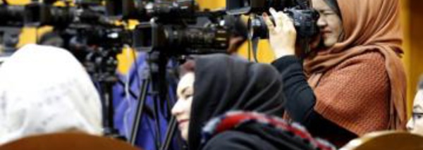 Reporters sans frontières (RSF) demande à Joe Biden un plan d'évacuation des journalistes afghans