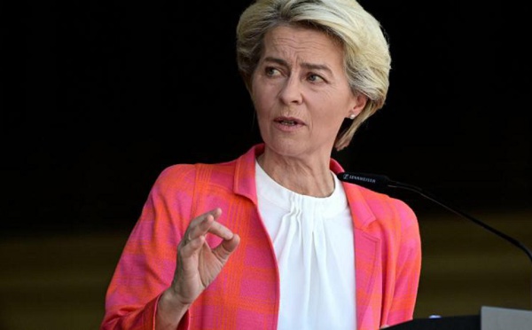 Afghanistan: l'UE appelle ses États membres à accepter des réfugiés