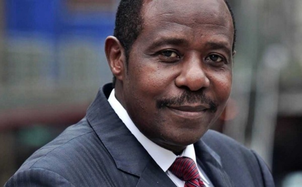Rwanda: l'avocat belge de Paul Rusesabagina expulsé du pays
