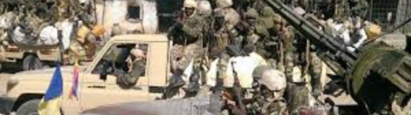 Retrait de 600 soldats tchadiens du G5 Sahel: il y a «des défis économiques»