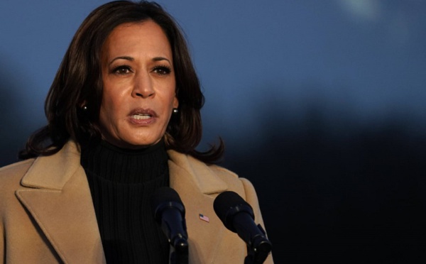 Kamala Harris promet un «engagement pérenne» des États-Unis dans la zone asiatique