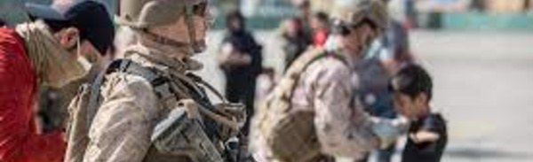 Pas de gouvernement tant qu'il y aura des soldats américains en Afghanistan