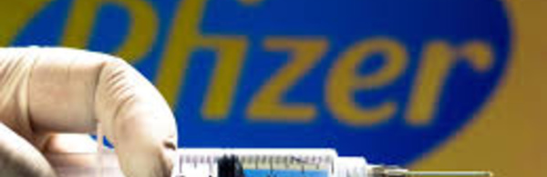 Vaccins anti-Covid: la protection baisse nettement au bout de six mois, selon une étude britannique