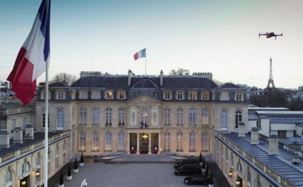 Crise Algérie-Maroc: Paris appelle au «dialogue» dans l'intérêt de la «stabilité» régionale