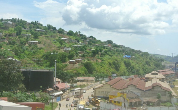 RDC: deux gouverneurs de province poursuivis pour malversations