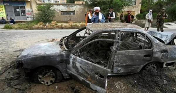 Afghanistan: tirs de roquettes sur l'aéroport de Kaboul, le Conseil de sécurité se réunit
