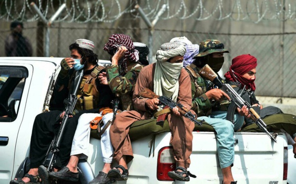 Afghanistan: les talibans face au défi de gouverner le pays