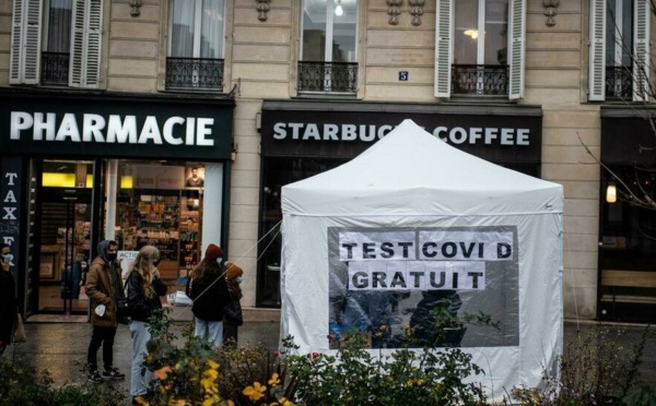 Covid-19 : une faille informatique rend accessibles les données personnelles de milliers de personnes testées