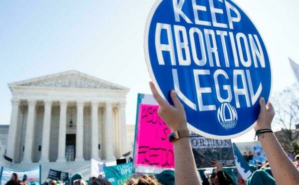 L'avortement quasi interdit au Texas