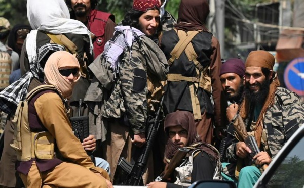 Afghanistan: manifestation de femmes à Herat, le gouvernement taliban attendu