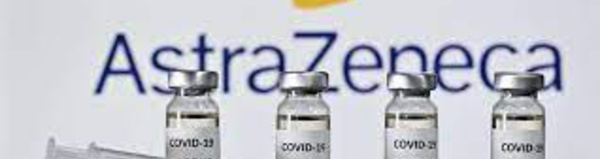 Vaccins Covid-19: AstraZeneca et l’UE annoncent un accord pour mettre fin à leur contentieux