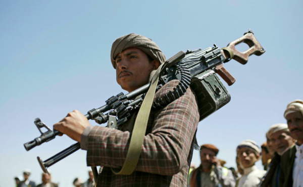 Riyad dit avoir intercepté des missiles et des drones tirés du Yémen