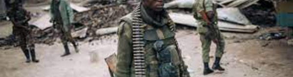RDC: au moins 30 morts lors de l'attaque de samedi en Ituri, dans l'est du pays