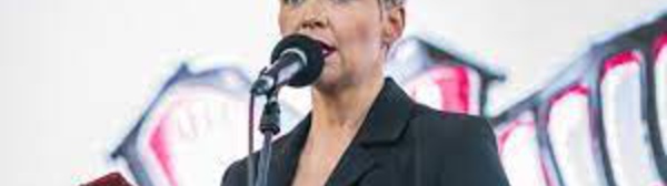 Biélorussie: la figure de l'opposition Kolesnikova condamnée à 11 ans de prison