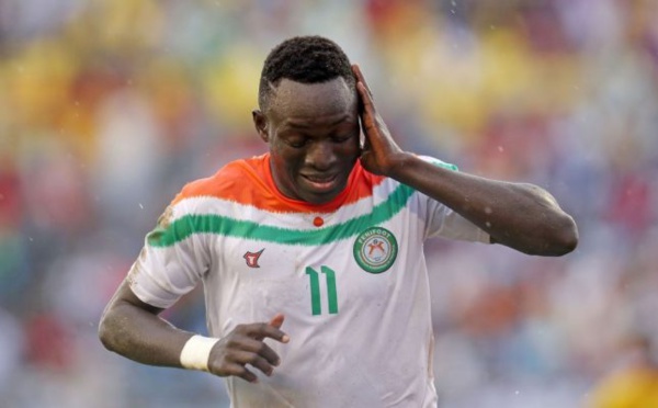 Coupe du monde 2022 : l’équipe du Niger a gagné 4-2 face à Djibouti en qualifications