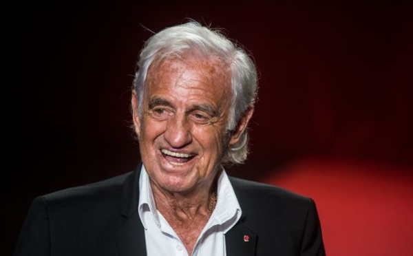 Un hommage national sera rendu à l'acteur Jean-Paul Belmondo ce jeudi aux Invalides (Élysée)