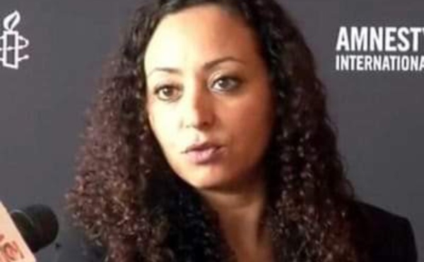 Guinée : Amnesty International plaide pour la libération des détenus arbitraires