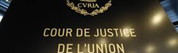 Indépendance des juges: la Commission européenne demande à la justice de l'UE des sanctions financières contre la Pologne