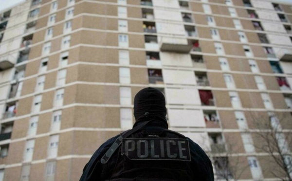 Marseille à nouveau endeuillée par un double homicide