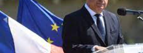 Présidentielle 2022 en France: Xavier Bertrand propose un pacte de «dialogue» et de «respect» à LR