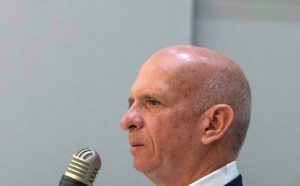 L'ancien chef du renseignement vénézuélien, Hugo Carvajal, arrêté en Espagne