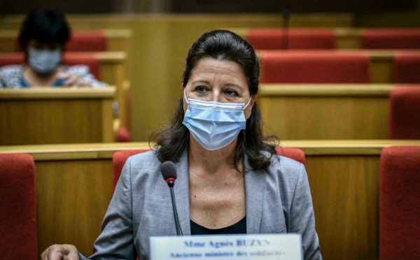 Covid-19 France: l’ancien ministre de la Santé Agnès Buzyn mise en examen pour « mise en danger de la vie d’autrui »