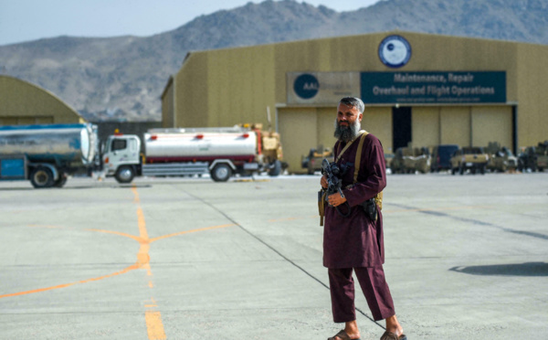 Afghanistan: le Qatar cessera d'exploiter l'aéroport de Kaboul sans accord «clair» avec les talibans