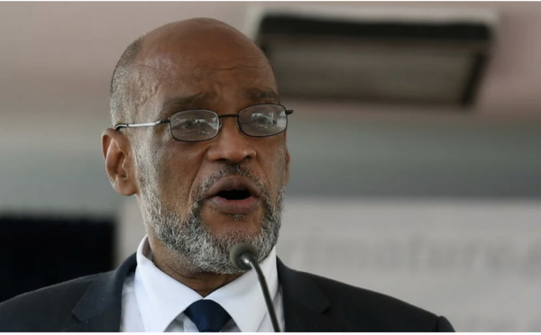 Assassinat du Président haïtien: le Procureur demande l’inculpation du Premier ministre