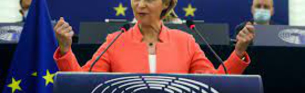 Bruxelles va proposer une loi contre les violences faites aux femmes d'ici fin 2021 (von der Leyen)