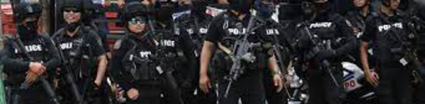 Philippines: les juges de la Cour pénale internationale autorisent l'ouverture d'une enquête sur la guerre antidrogue