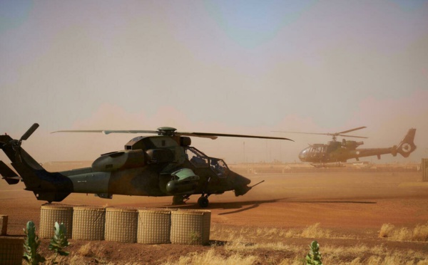 Sahel: que sait-on de la mort d’al-Sahraoui, chef de l’État islamique au Grand Sahara?