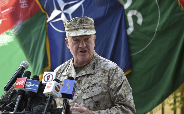 L'armée américaine reconnaît que sa dernière frappe à Kaboul était «une erreur»