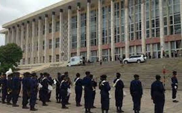 RDC: Le projet de loi sur la «Congolité» pas étudié à l’Assemblée nationale pour l'instant