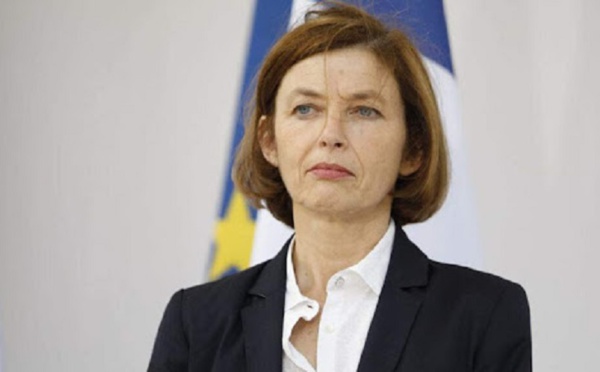 Mali: Florence Parly demande aux autorités de ne pas faire affaire avec les mercenaires de Wagner