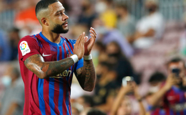 Liga : un triste FC Barcelone arrache le nul contre Grenade