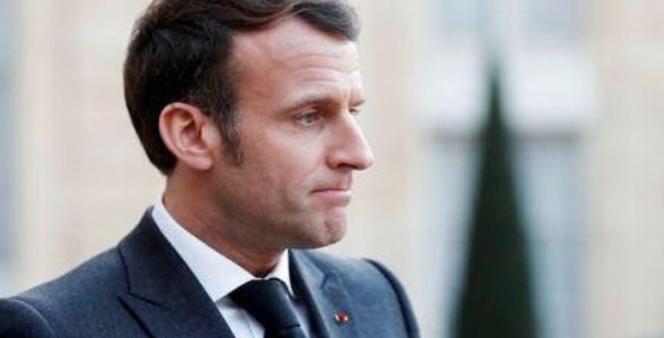 Emmanuel Macron, le grand absent de l’Assemblée générale de l’ONU