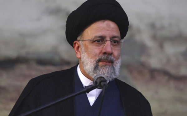 Le «système hégémonique» américain a «échoué misérablement», dit le président iranien à l'ONU