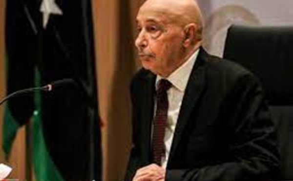 Libye: le Parlement vote une motion de censure contre le gouvernement