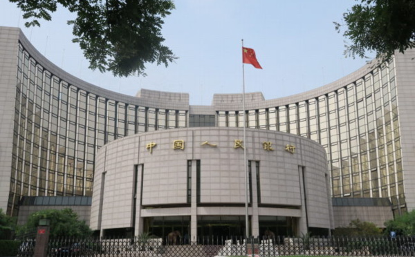 Chine: la Banque centrale juge illégales toutes les transactions en cryptomonnaies