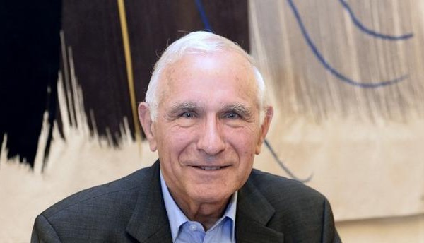 France: mort de l'ex-ministre socialiste Paul Quilès